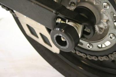 Protection de bras oscillant R&G WR250X (2008-2010)