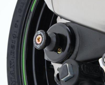 Protection de bras oscillant R&G Z1000 / R / SX (2010-2018)