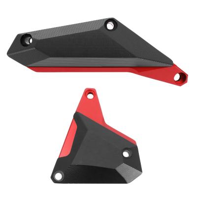 Protection de carter Avoc PARTIEL MOTO