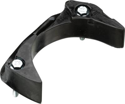Protection de carter Moose Racing 09200120