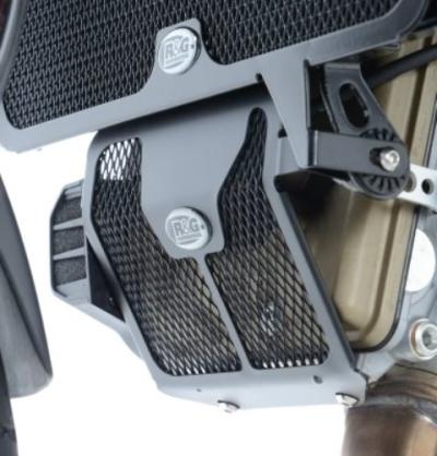 Protection de culasse R&G Multistrada 1200 / S / GT / ABS (10-14)