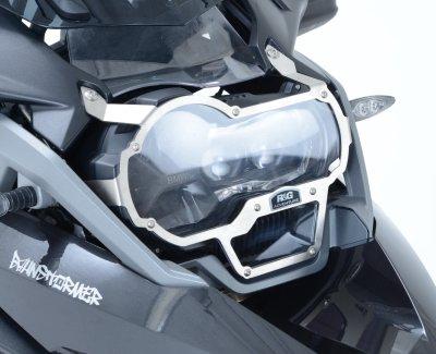 Protection de feu AV compl&egrave;te R&G R1200GS (13-17), Adventure (14-17)