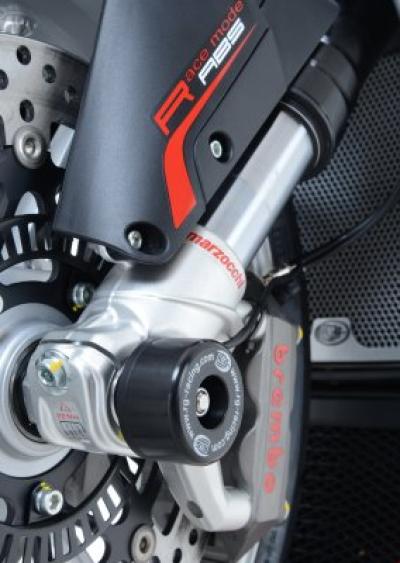 Protection de fourche R&G F4 1000 / R (2010-2018)