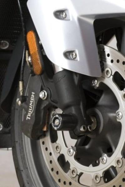 Protection de fourche R&G Trophy 1200 (2013-2016)