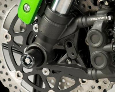 Protection de fourche R&G Z1000 (10-13), Z1000SX (11-18)