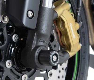 Protection de fourche R&G Z1000 / R (2014-2018)