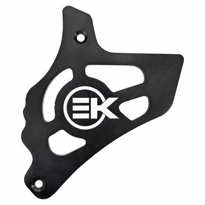 Protection de pignon Artek 50 A BOITE