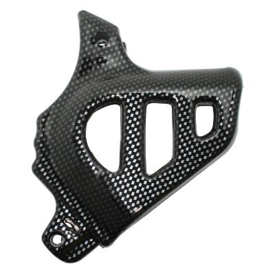 Protection de pignon Replay 50 A BOITE