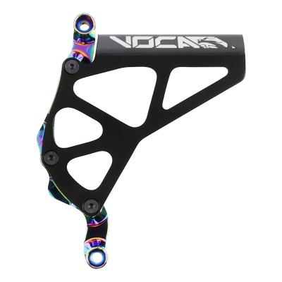Protection de pignon Voca Racing 50 A BOITE