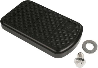 Protection de p&eacute;dale de frein Thrashin Supply Co Tampon