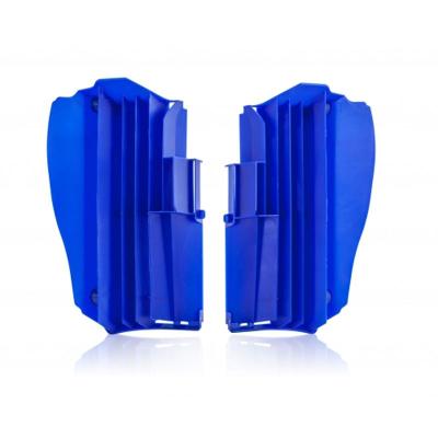 Protection de radiateur Acerbis BLEU
