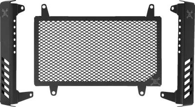 Protection de radiateur Burly Brand 19040299