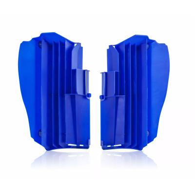 Protection de radiateur CYCRA Bleu