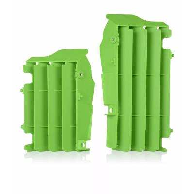 Protection de radiateur CYCRA Vert