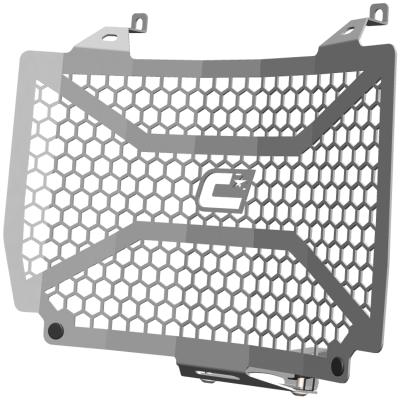 Protection de radiateur Crosspro trail
