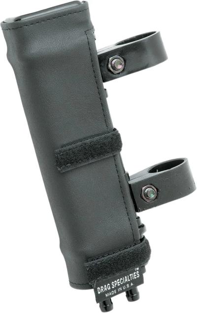 Protection de radiateur Drag Specialties Housse Slimline