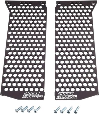 Protection de radiateur Moose Racing 19010520