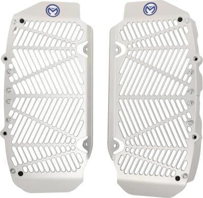 Protection de radiateur Moose Racing 19010956