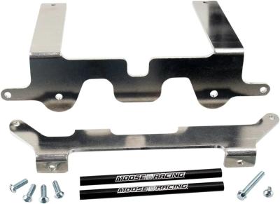 Protection de radiateur Moose Racing Renfort