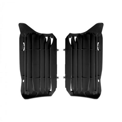 Protection de radiateur Polisport TYPE ORIGINE