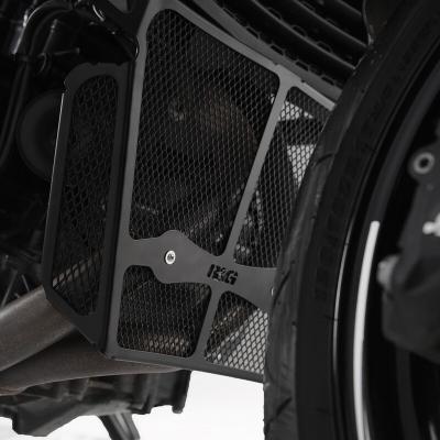 Protection de radiateur R&G Racing Grille collecteur
