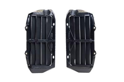 Protection de radiateur Racetech Caches-radiateur renforc&eacute;s oversize