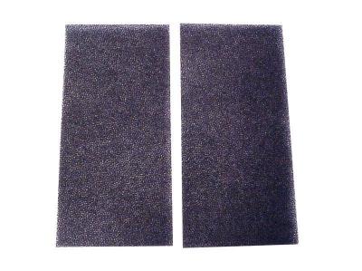 Protection de radiateur Twin air Mousse