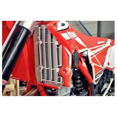 Protection de radiateur UP Design MX1357
