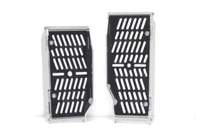 Protection de radiateur aXp Xtrem noir