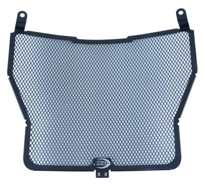 Protection de radiateur d'eau noire R&G S1000R (2017-2018)