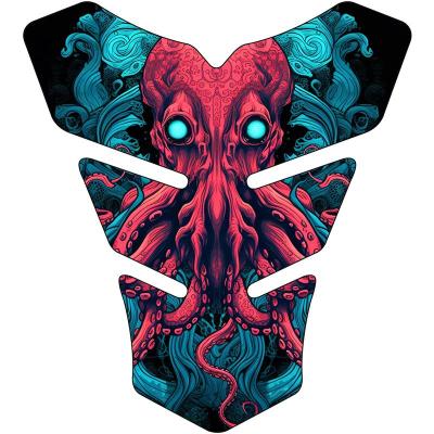 Protection de r&eacute;servoir BLOCK OCTOPUS MAXXE
