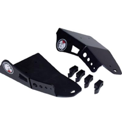 Protection de triangle aXp avant PHD 6mm Can - Am Renegade