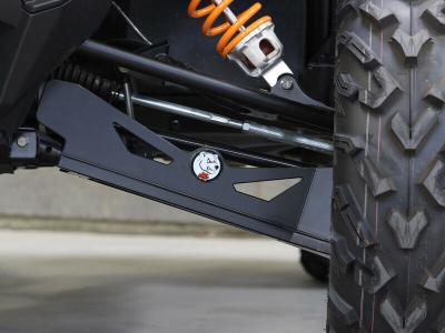 Protection de triangle aXp avant