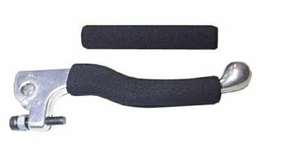Protection levier Bihr en mousse noir