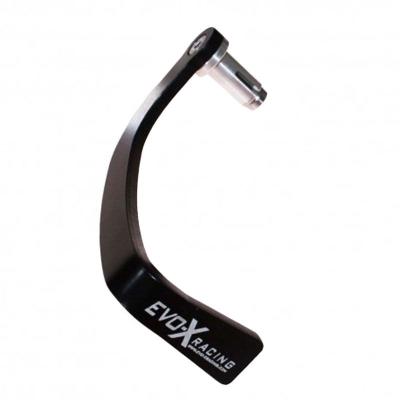 Protection levier Evo-X Racing d'embrayage universelle