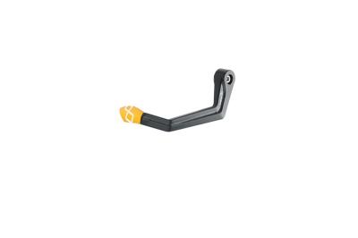 Protection levier LighTech alu - Embrayage - 148 mm - Or