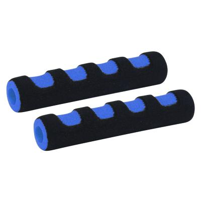 Protection levier P2R MOUSSE FREIN - BLEU PAIRE
