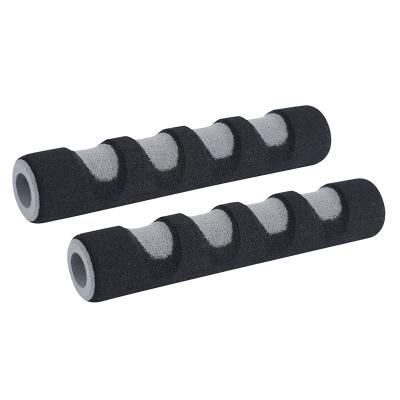 Protection levier P2R MOUSSE FREIN - GRIS PAIRE