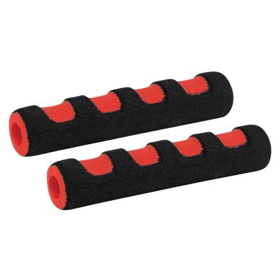 Protection levier P2R MOUSSE FREIN - ROUGE PAIRE