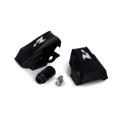 Protection levier R-tech Kit de protection caoutchouc pour levier d'embr. et frein