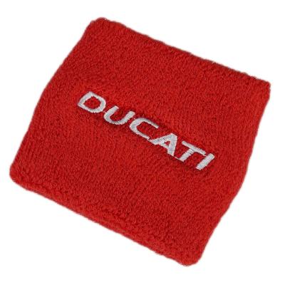 Protection maitre cylindre Bike It de frein Ducati