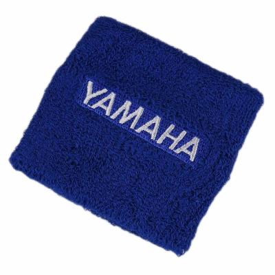 Protection maitre cylindre Bike It de frein Yamaha