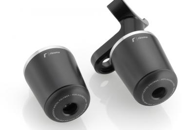 Protection moteur B-PRO Rizoma Scrambler 400 / 800 (15-18)