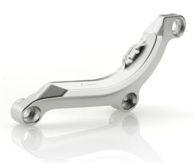 Protection moteur droit SHAPE Rizoma GSX-R600 / 750 (11-15)