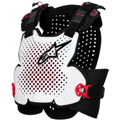 Protection parre pierre A-4 PLASMA ALPINESTARS