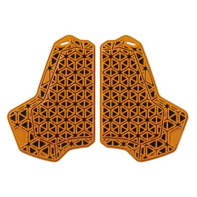 Protection pectorale RST X D3O GHOST SPLIT RST