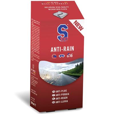 Protection pluie S100 ANTI-PLUIE 100ml MORACO