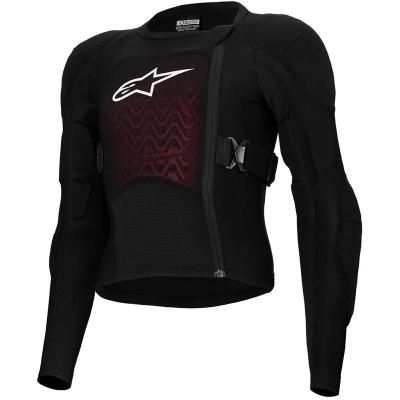 Protection poitrine BIONIC PLASMA LT YOUTH ALPINESTARS