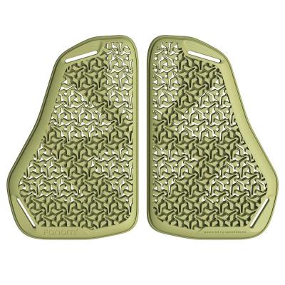 Protection poitrine Ixon FANOM CHESTB-2