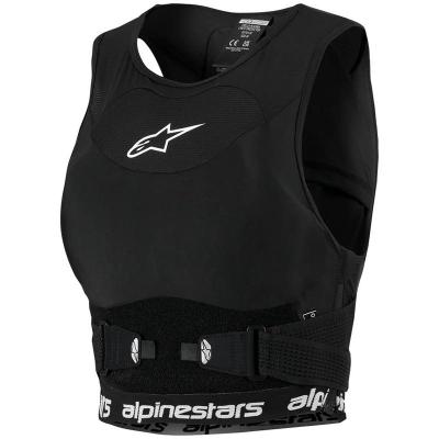Protection poitrine STELLA PLASMA ALPINESTARS